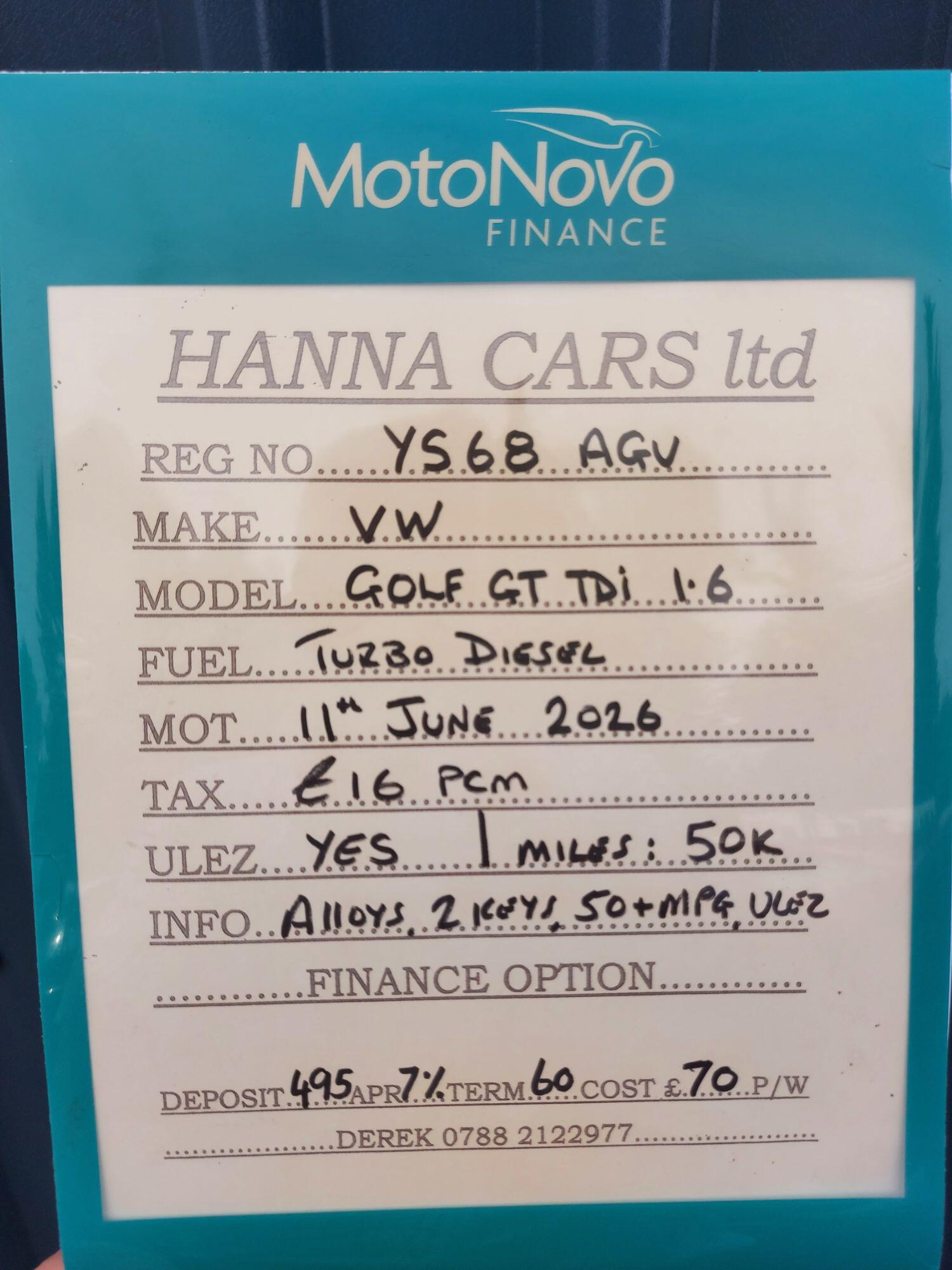 Used Volkswagen Golf 2018 for sale - 76397136: Photo 29