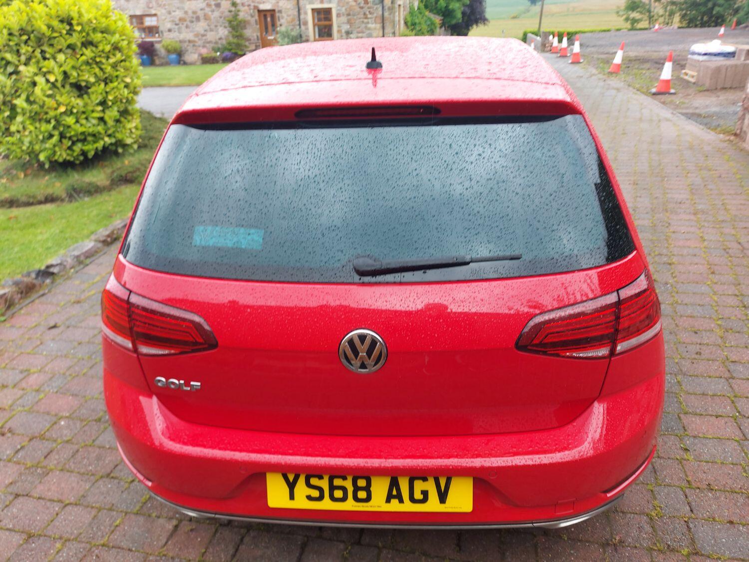 Used Volkswagen Golf 2018 for sale - 76397136: Photo 3