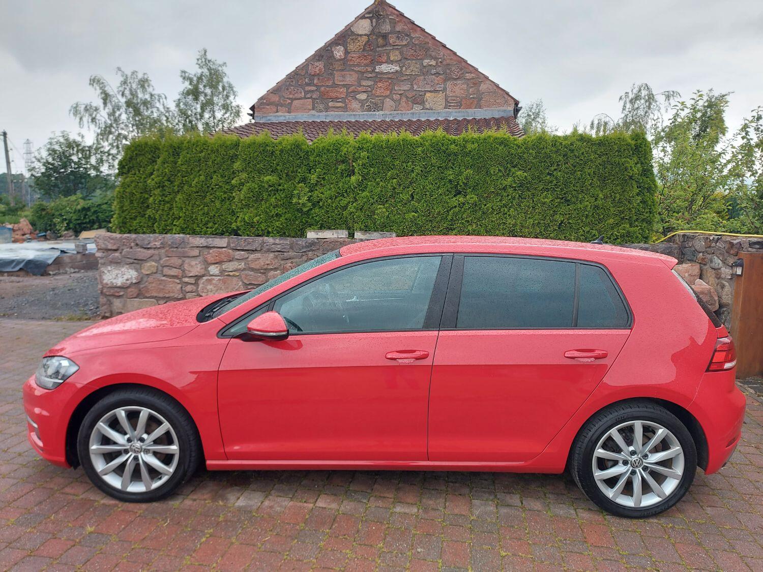 Used Volkswagen Golf 2018 for sale - 76397136: Photo 7