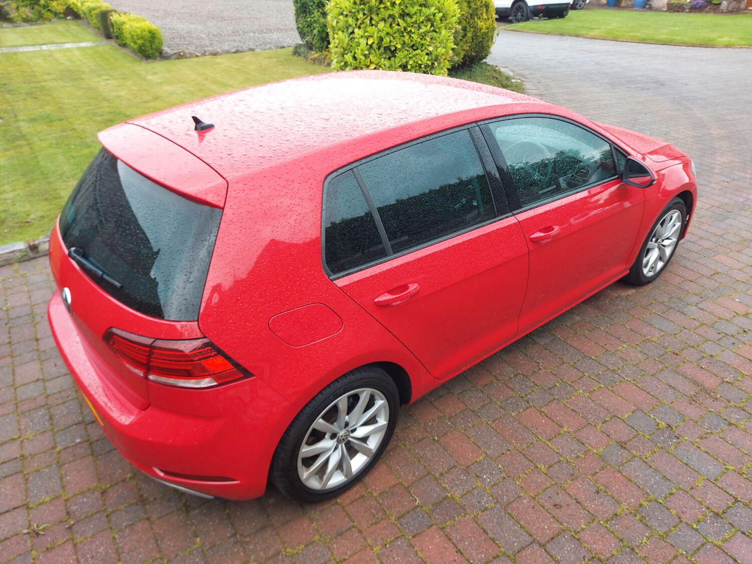 Used Volkswagen Golf 2018 for sale - 76397136: Photo 8