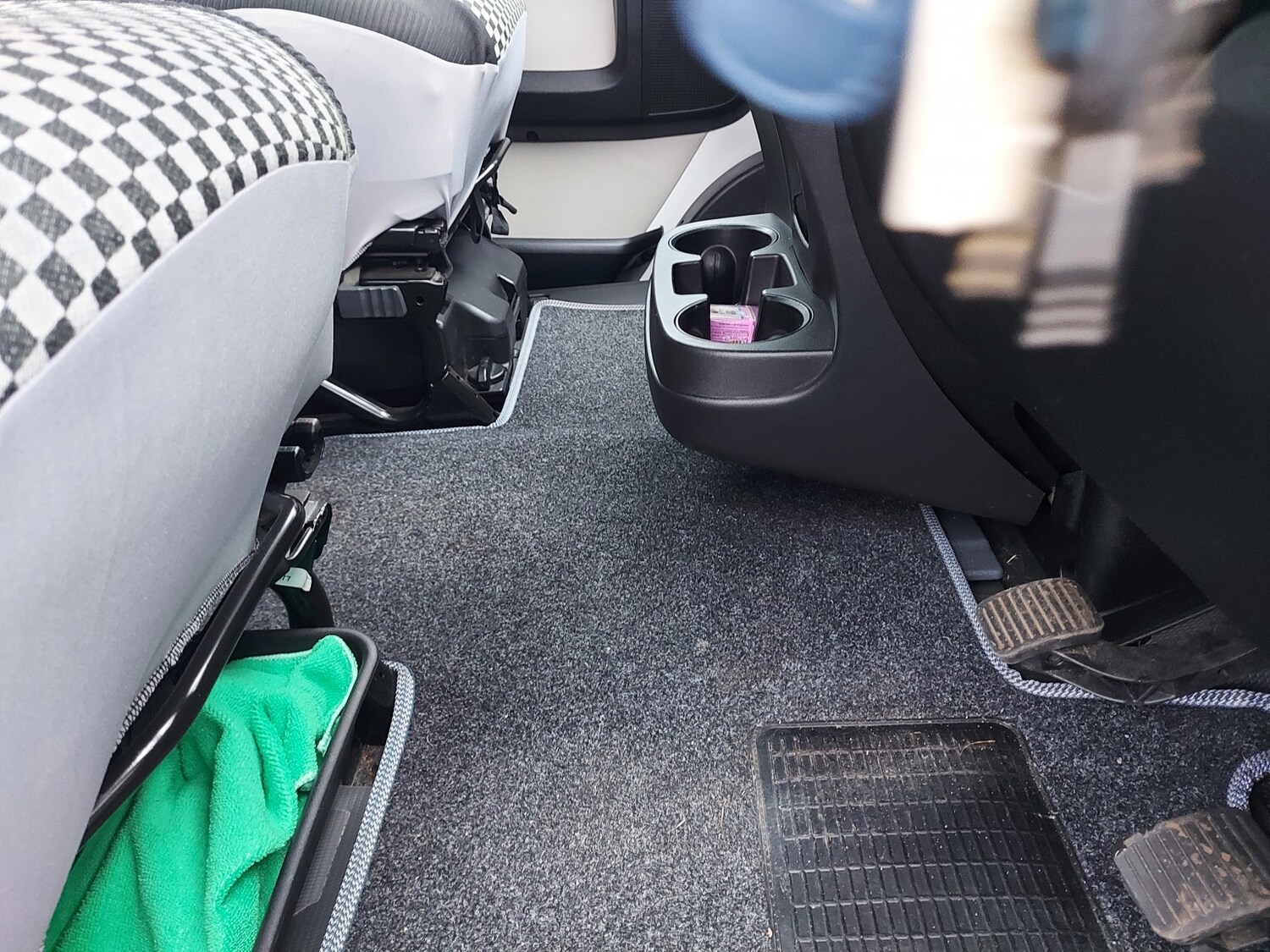 Used Peugeot Boxer 2017 for sale - 77742935: Photo 12