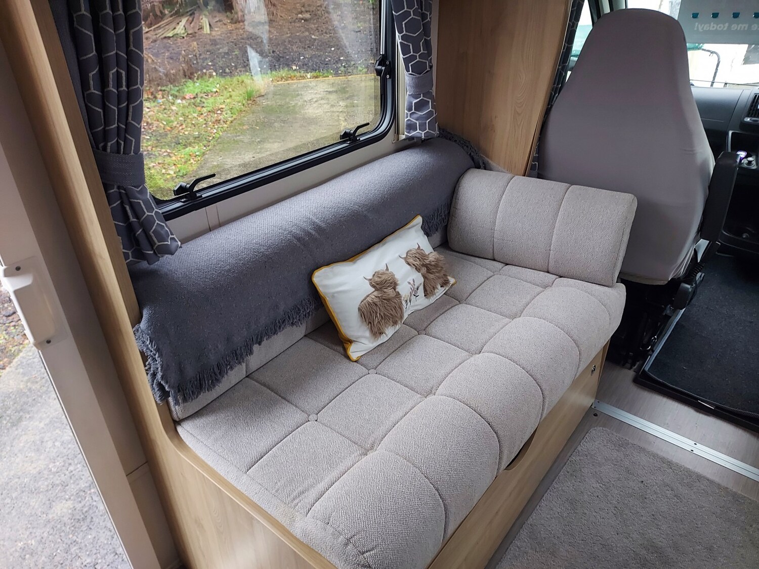 Used Peugeot Boxer 2017 for sale - 77742935: Photo 16