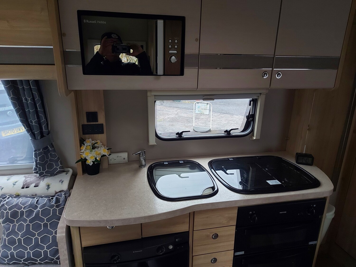 Used Peugeot Boxer 2017 for sale - 77742935: Photo 18