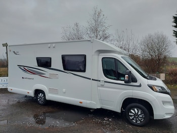 Used Peugeot Boxer 2017 for sale - 77742935: Photo