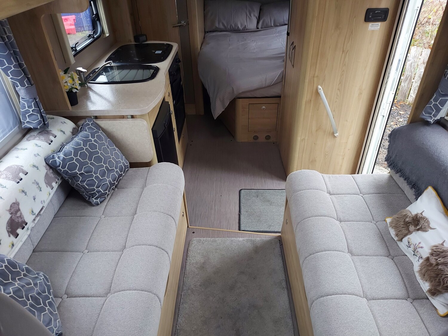 Used Peugeot Boxer 2017 for sale - 77742935: Photo 26