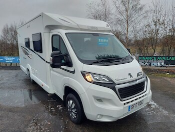 Used Peugeot Boxer 2017 for sale - 77742935: Photo