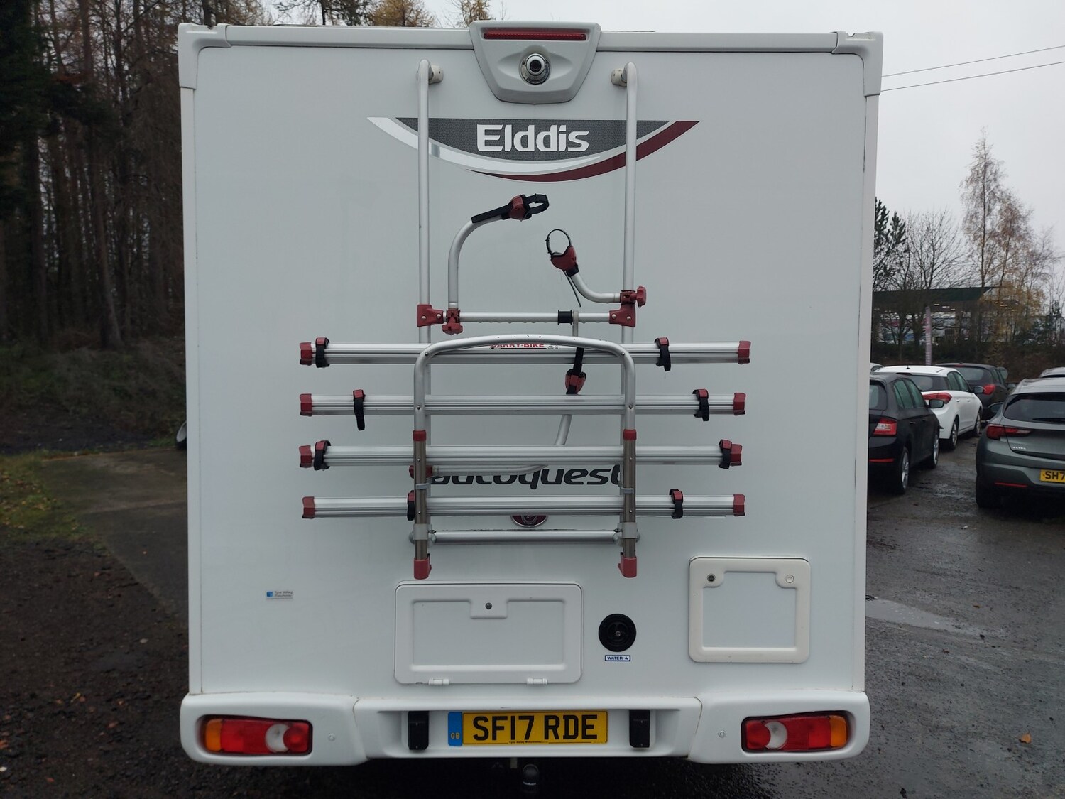 Used Peugeot Boxer 2017 for sale - 77742935: Photo 7