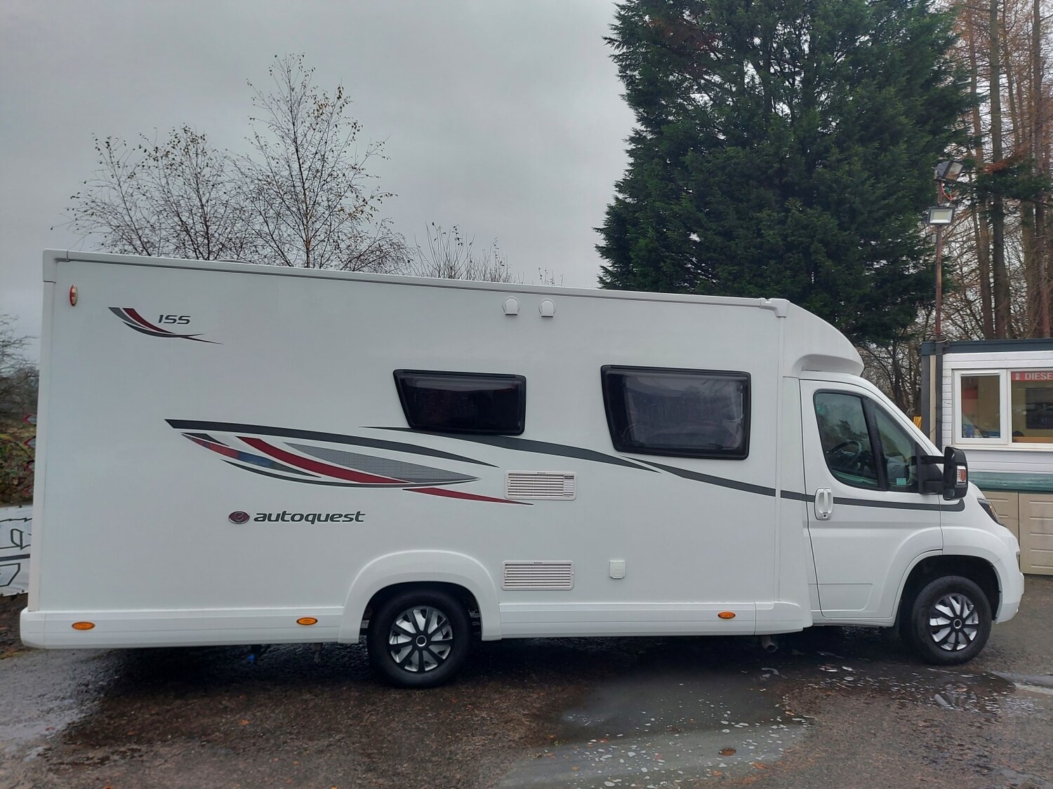 Used Peugeot Boxer 2017 for sale - 77742935: Photo 9