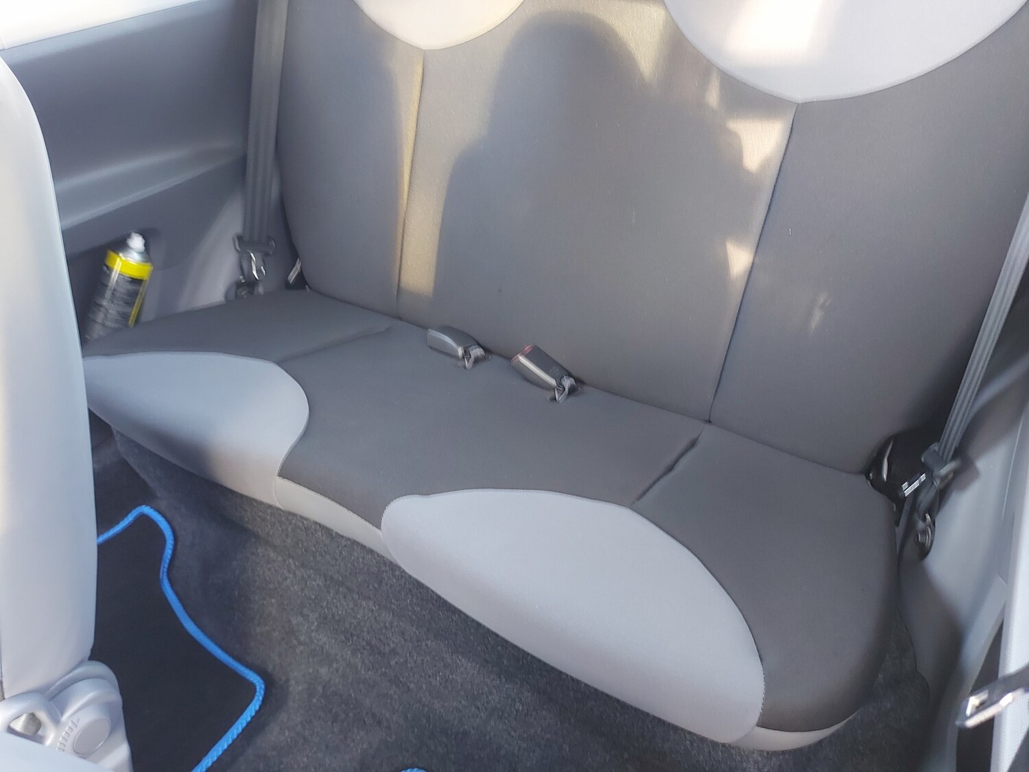 Used Citroen C1 2011 for sale - 77465027: Photo 10