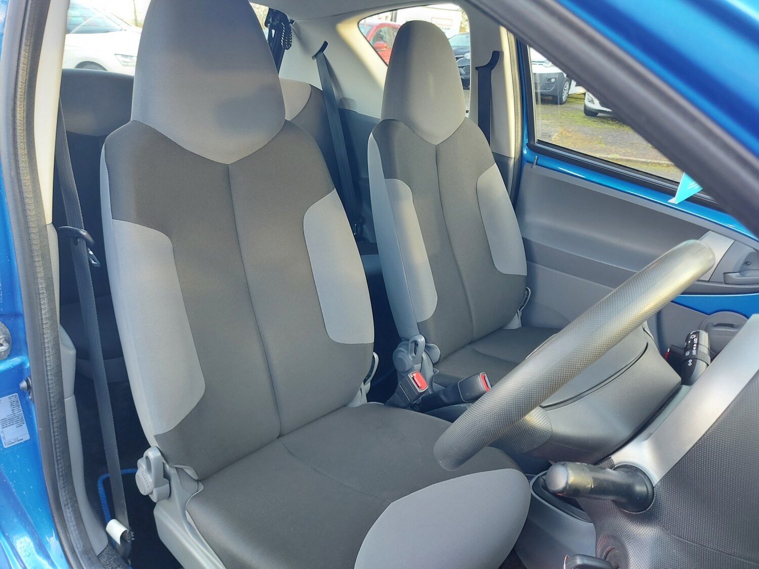 Used Citroen C1 2011 for sale - 77465027: Photo 13