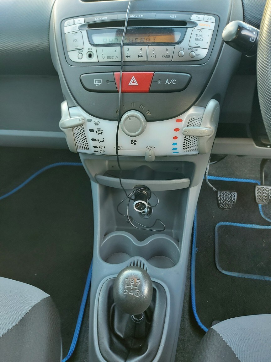 Used Citroen C1 2011 for sale - 77465027: Photo 16