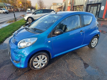Used Citroen C1 2011 for sale - 77465027: Photo