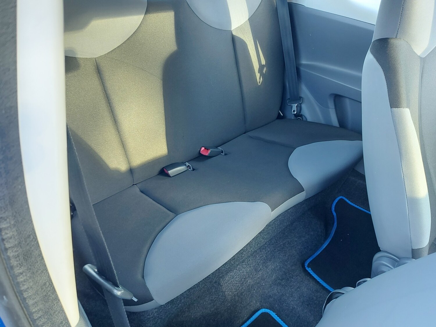 Used Citroen C1 2011 for sale - 77465027: Photo 9