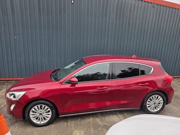 Used Ford Focus 2019 for sale - 79710733: Photo