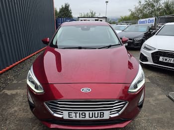 Used Ford Focus 2019 for sale - 79710733: Photo