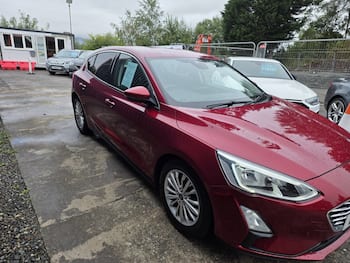 Used Ford Focus 2019 for sale - 79710733: Photo