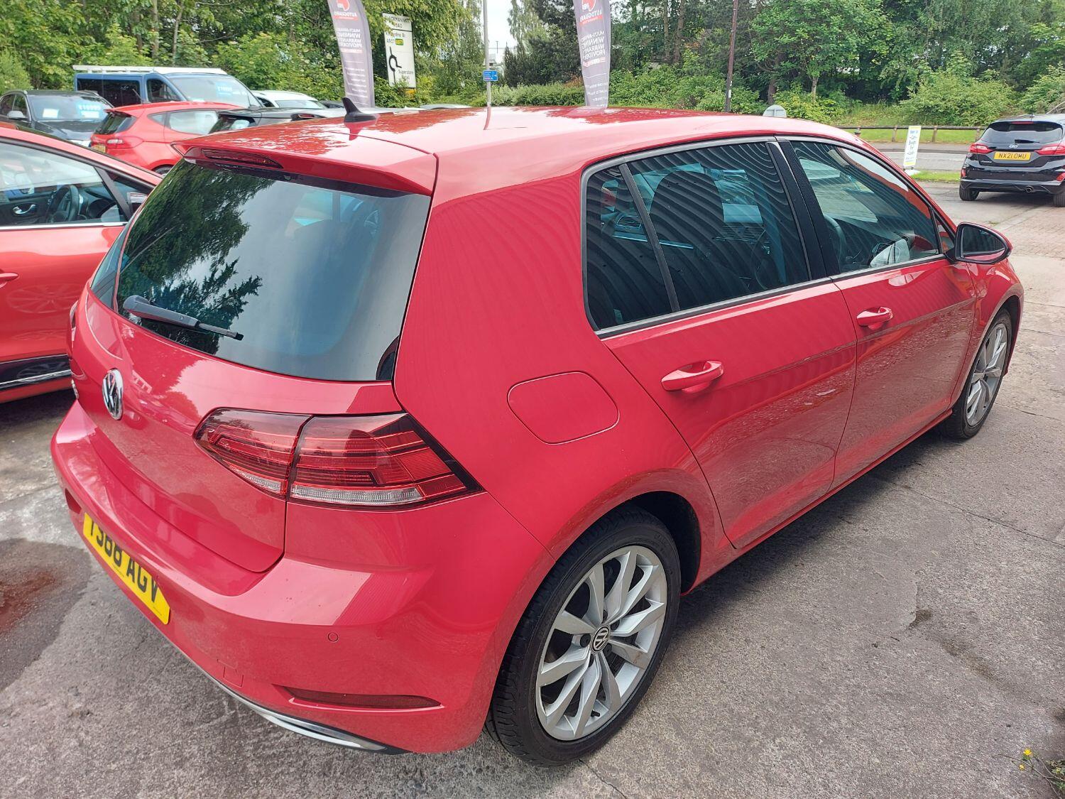 Used Volkswagen Golf 2018 for sale - 76794384: Photo 15