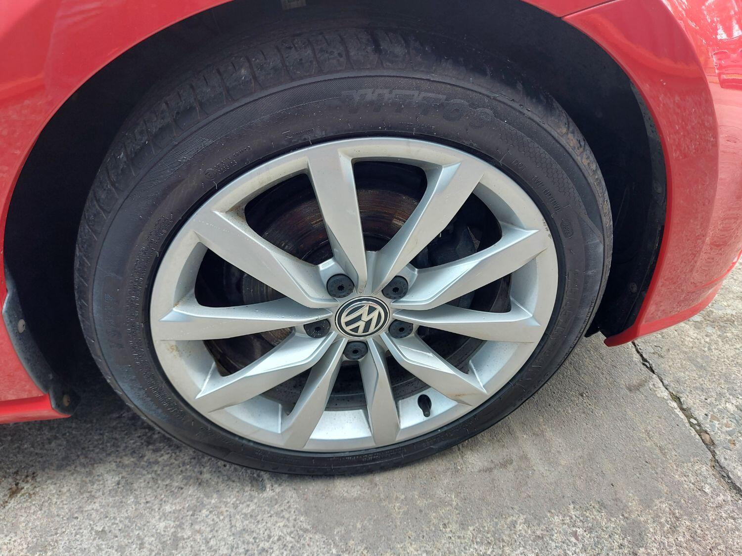 Used Volkswagen Golf 2018 for sale - 76794384: Photo 17