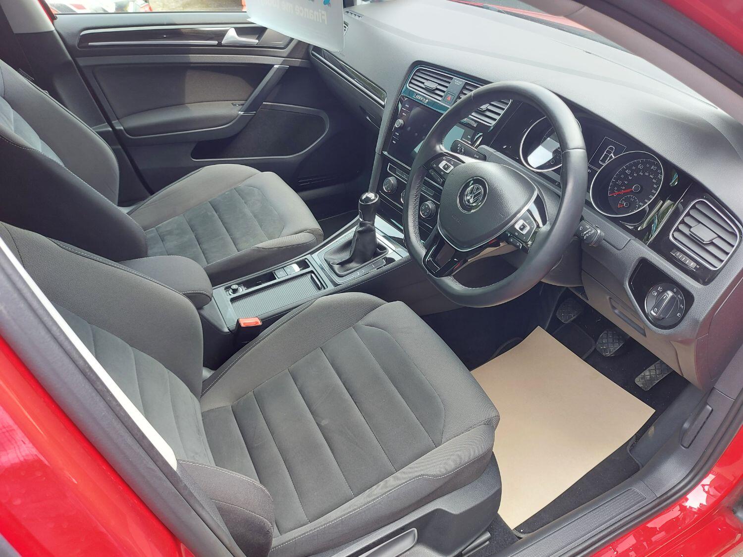 Used Volkswagen Golf 2018 for sale - 76794384: Photo 26