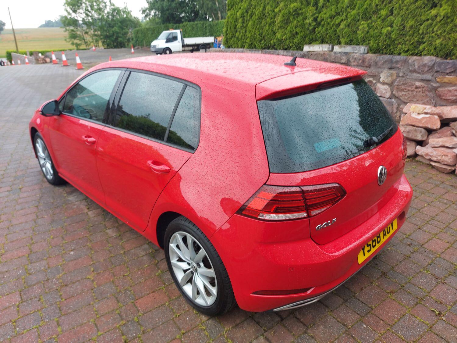 Used Volkswagen Golf 2018 for sale - 76794384: Photo 6