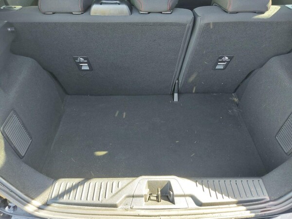 Used Ford Fiesta 2021 for sale - 74640021: Photo 13