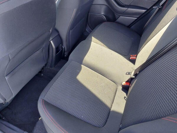 Used Ford Fiesta 2021 for sale - 74640021: Photo 14