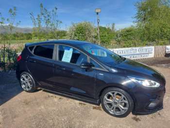 2021 - 1.0 EcoBoost 95 ST-Line Edition 5dr