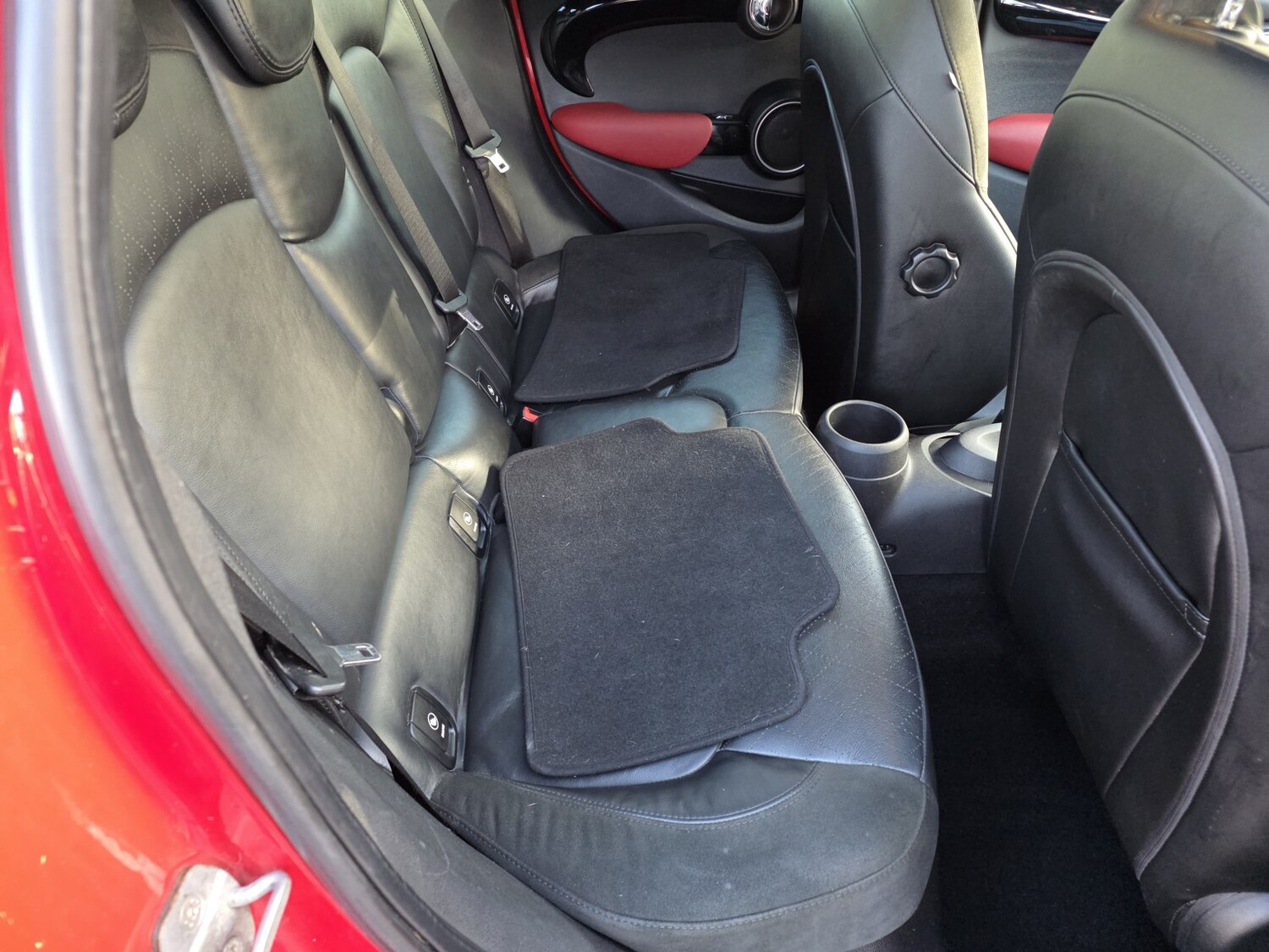 Used MINI Hatch 2015 for sale - 77742914: Photo 10