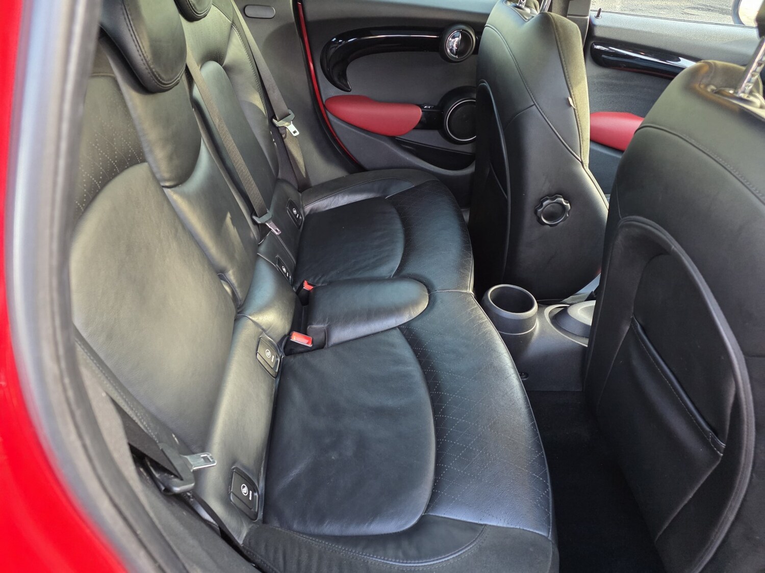 Used MINI Hatch 2015 for sale - 77742914: Photo 11