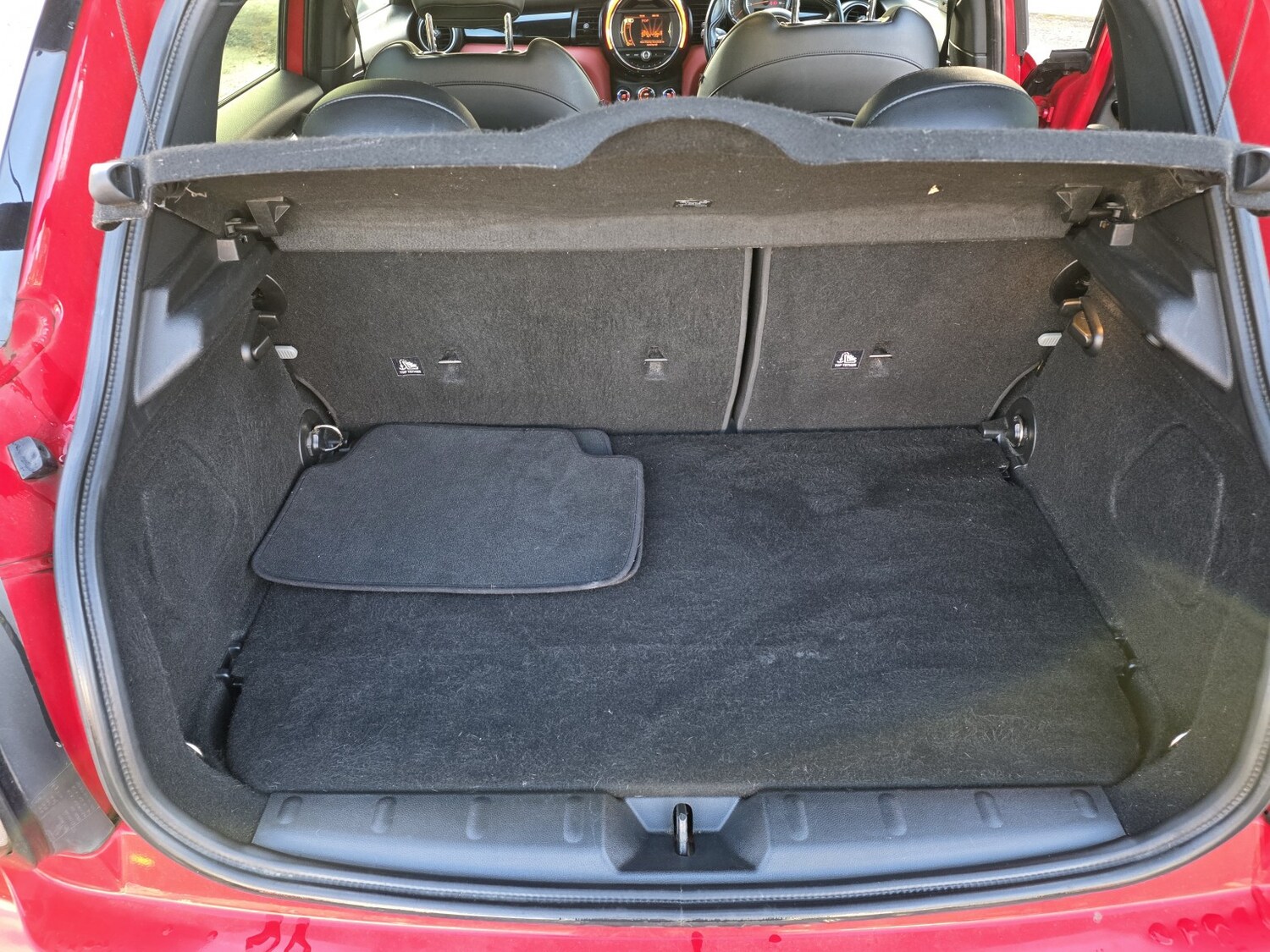 Used MINI Hatch 2015 for sale - 77742914: Photo 12