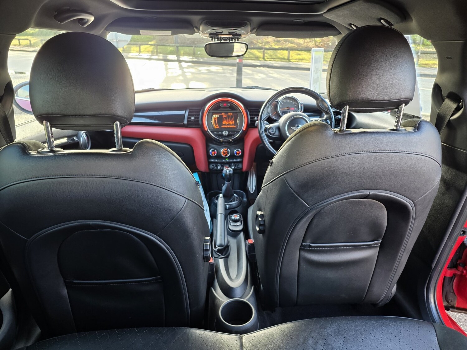 Used MINI Hatch 2015 for sale - 77742914: Photo 13