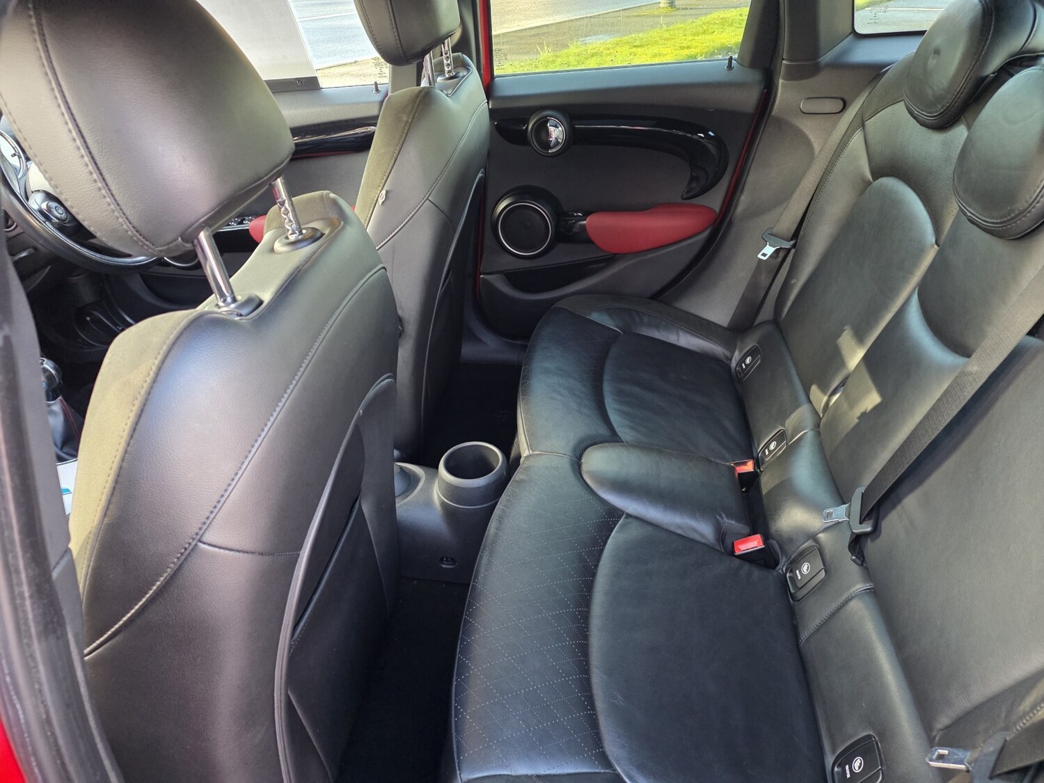 Used MINI Hatch 2015 for sale - 77742914: Photo 14