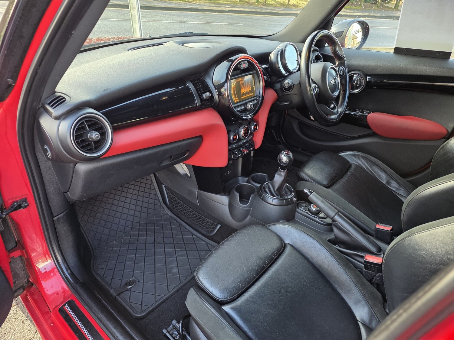 Used MINI Hatch 2015 for sale - 77742914: Photo 15