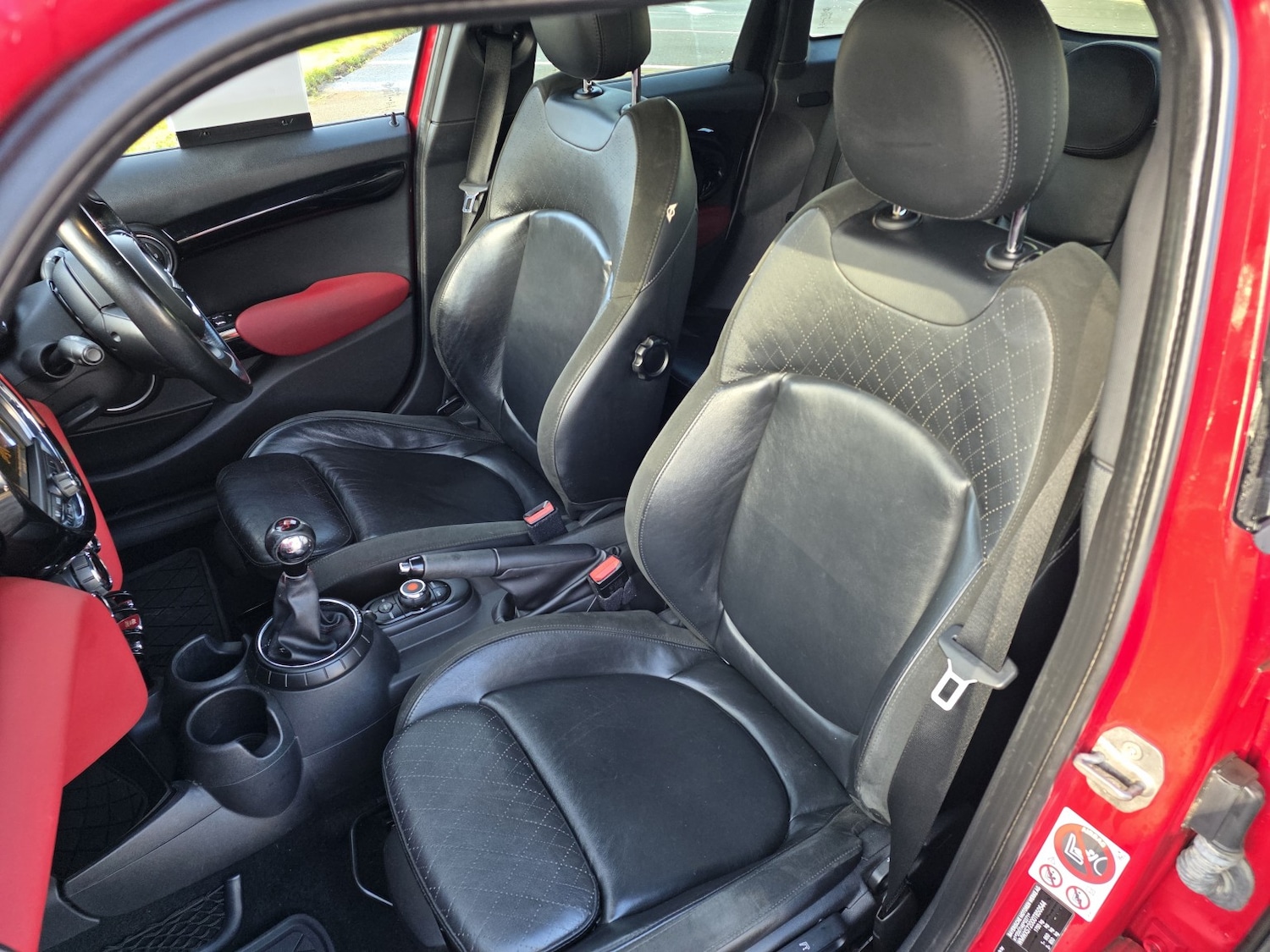 Used MINI Hatch 2015 for sale - 77742914: Photo 16