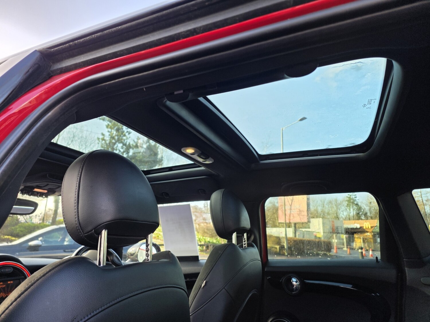 Used MINI Hatch 2015 for sale - 77742914: Photo 17