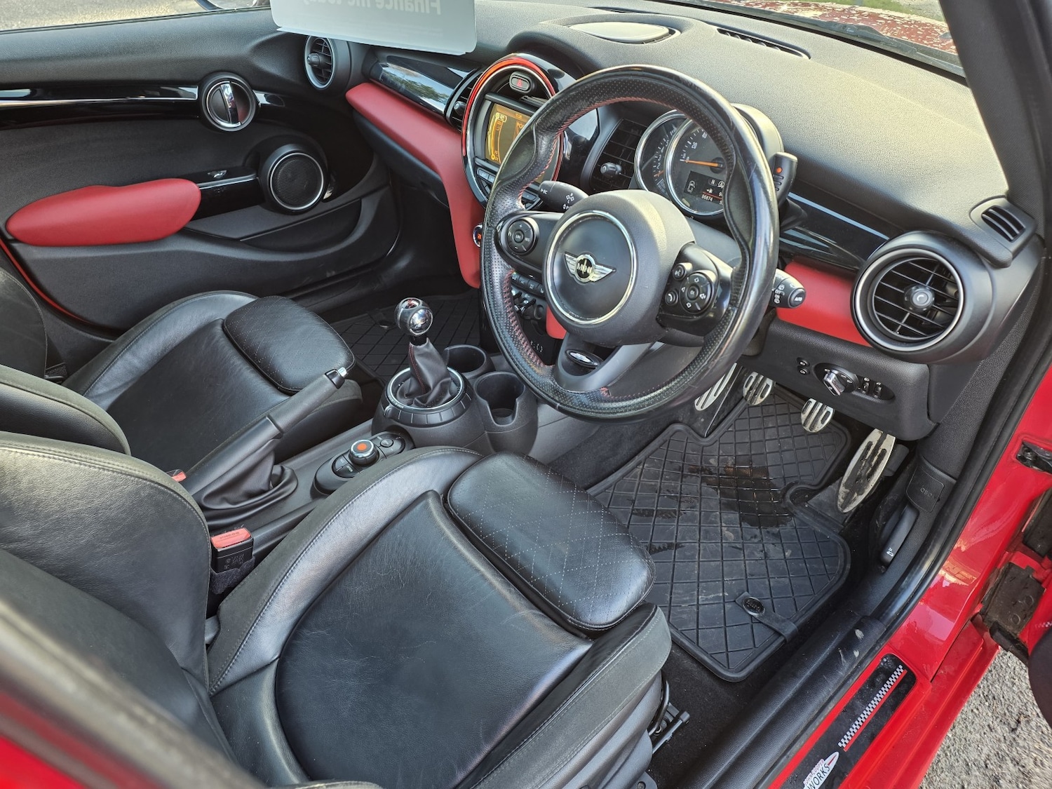 Used MINI Hatch 2015 for sale - 77742914: Photo 18