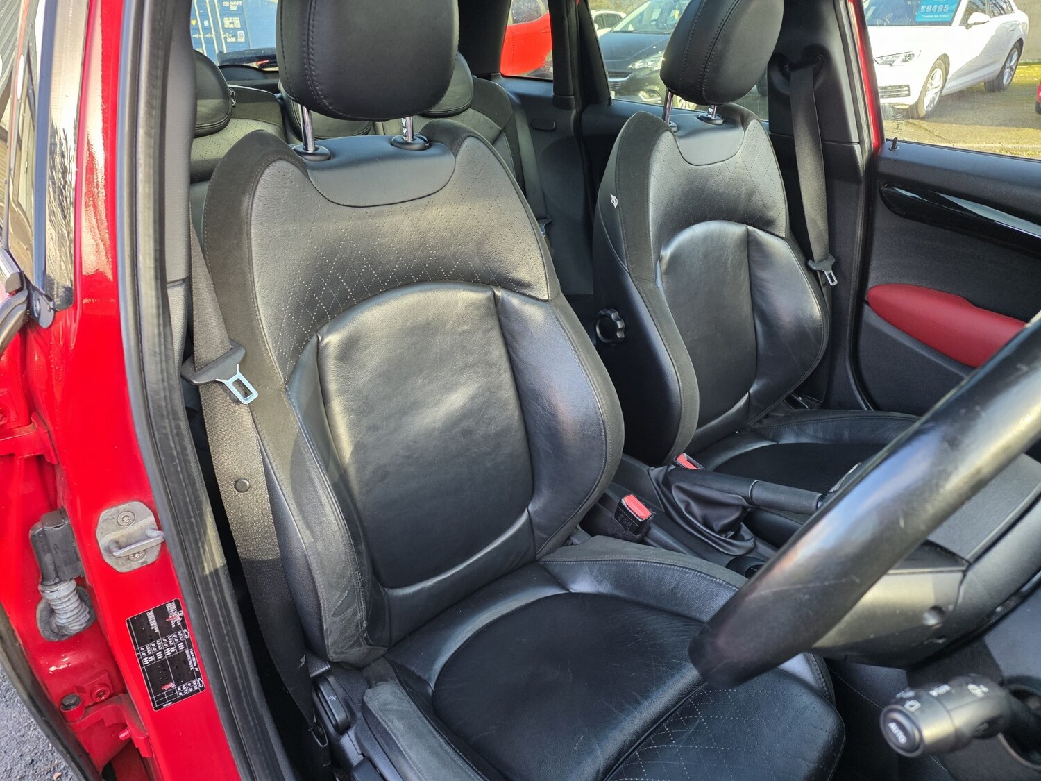 Used MINI Hatch 2015 for sale - 77742914: Photo 19