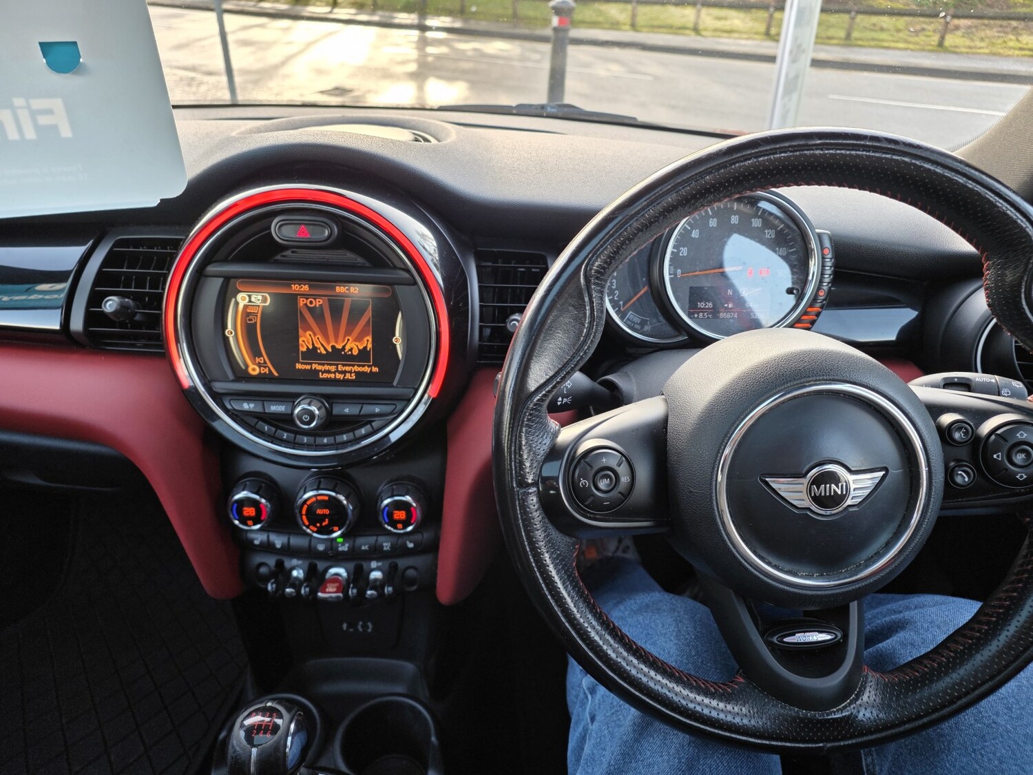 Used MINI Hatch 2015 for sale - 77742914: Photo 20