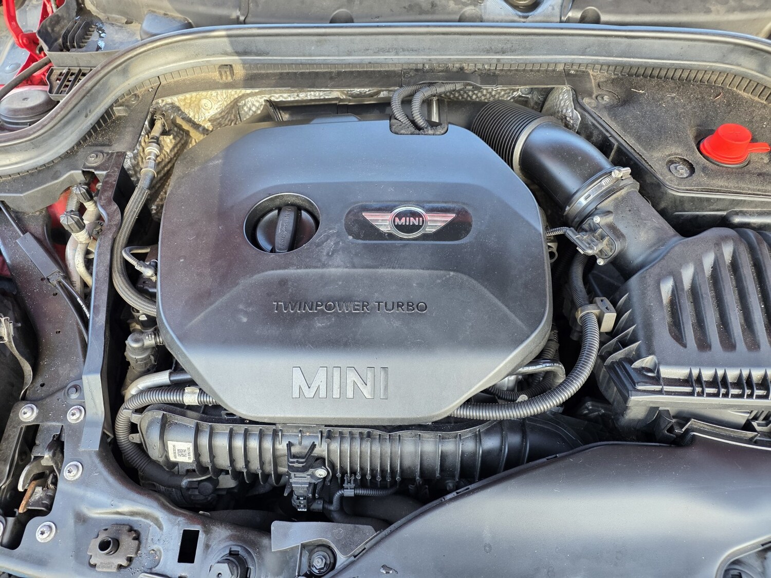 Used MINI Hatch 2015 for sale - 77742914: Photo 22