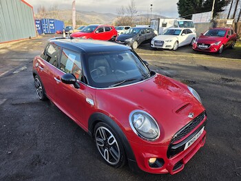 Used MINI Hatch 2015 for sale - 77742914: Photo