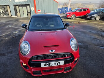 Used MINI Hatch 2015 for sale - 77742914: Photo