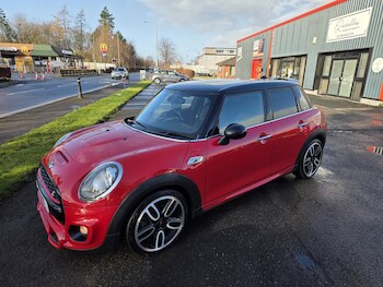 Used MINI Hatch 2015 for sale - 77742914: Photo
