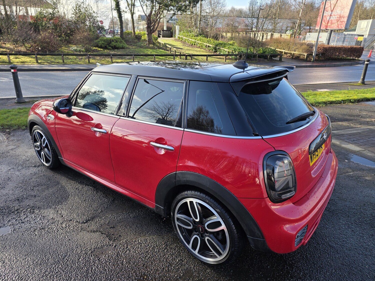 Used MINI Hatch 2015 for sale - 77742914: Photo 6