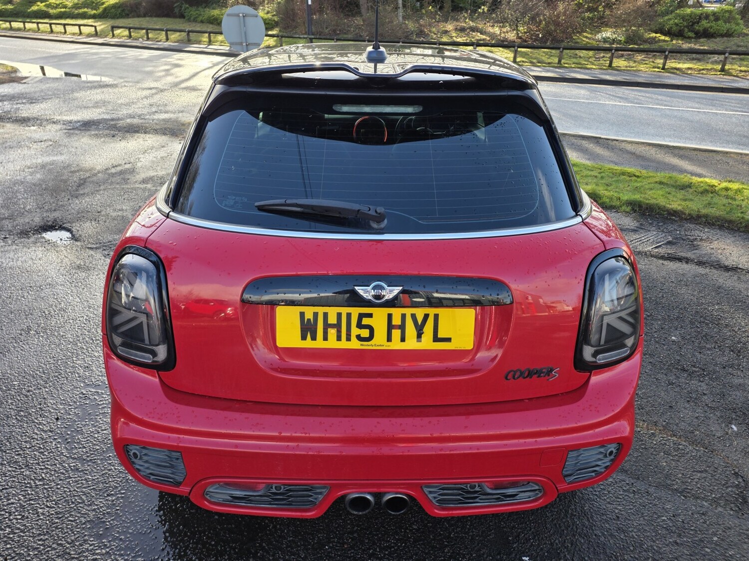 Used MINI Hatch 2015 for sale - 77742914: Photo 7