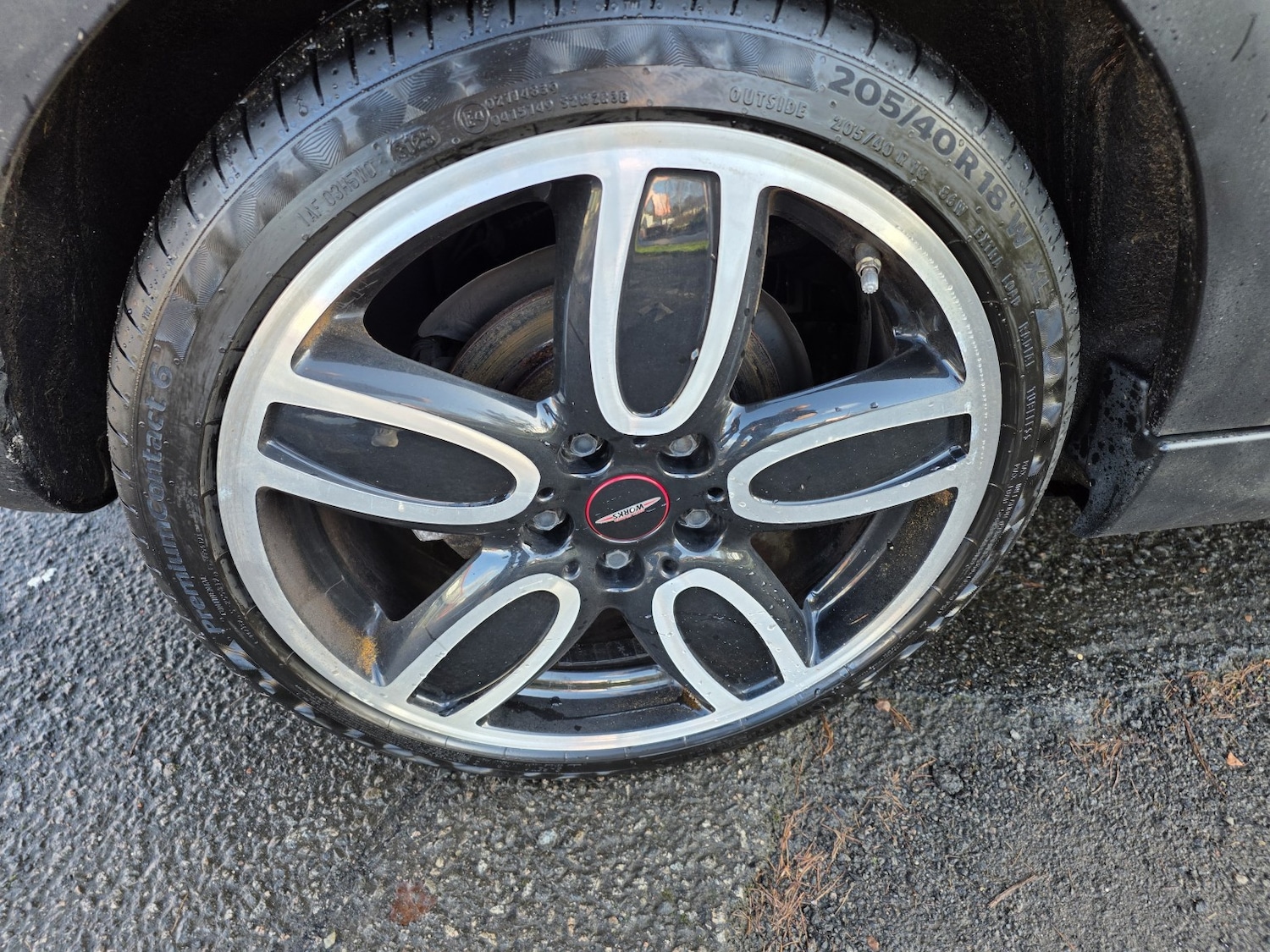 Used MINI Hatch 2015 for sale - 77742914: Photo 9