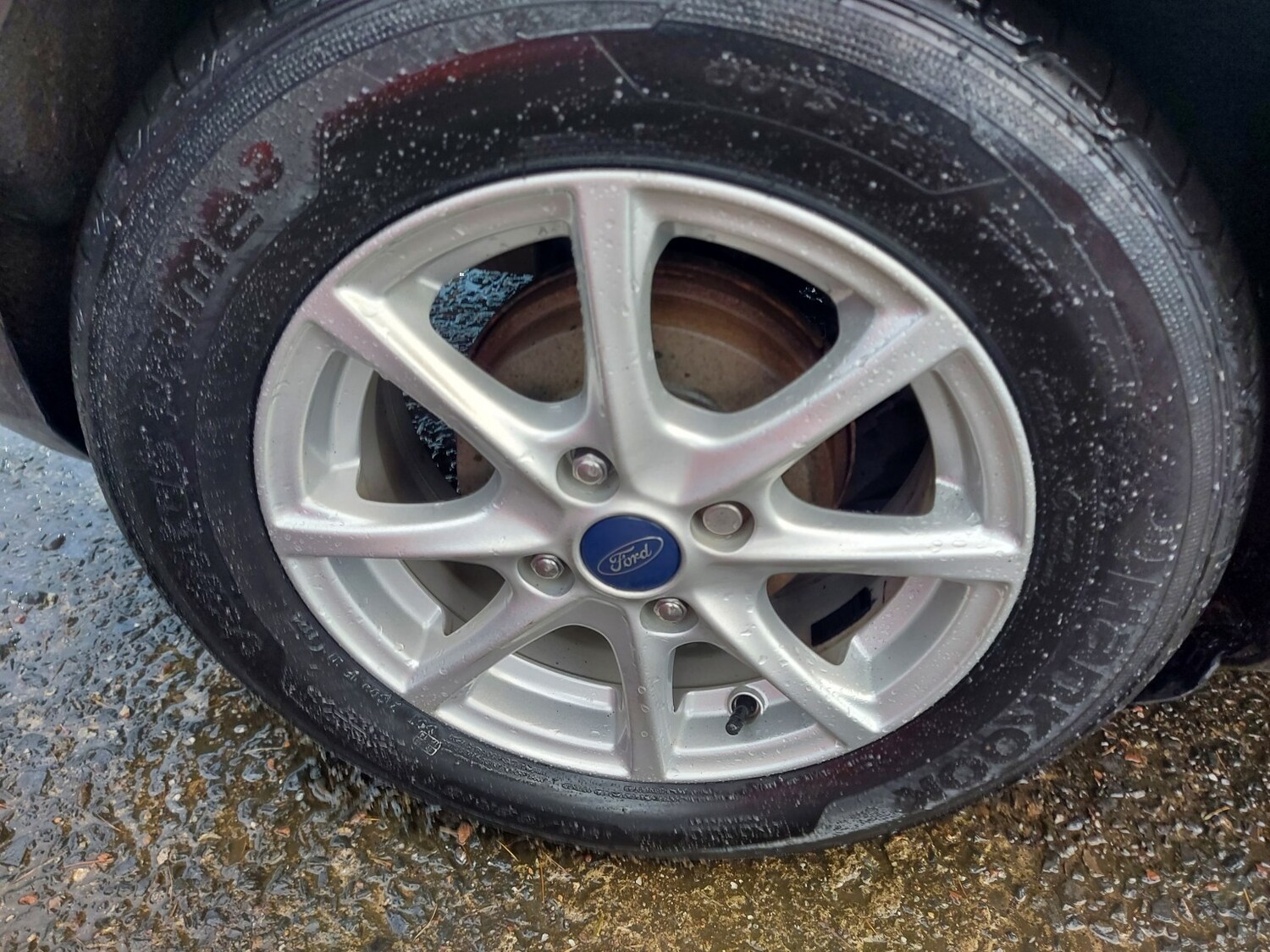 Used Ford Fiesta 2018 for sale - 77742932: Photo 10