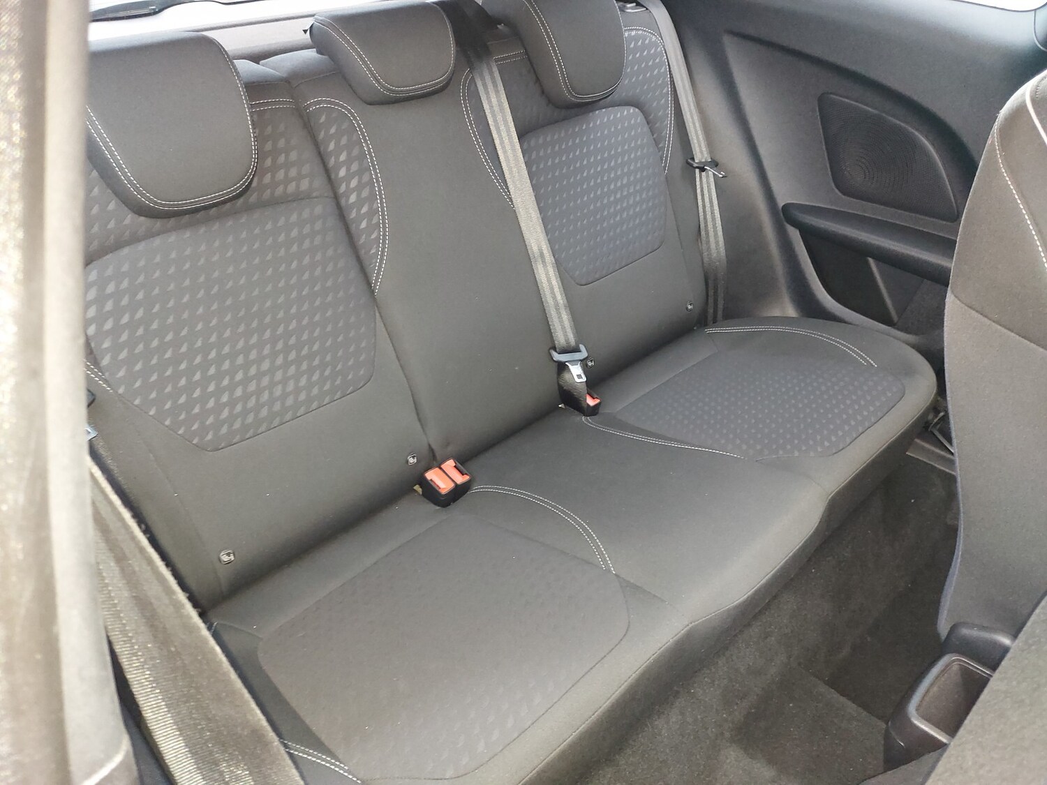 Used Ford Fiesta 2018 for sale - 77742932: Photo 12