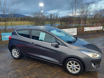 Ford Fiesta feature image