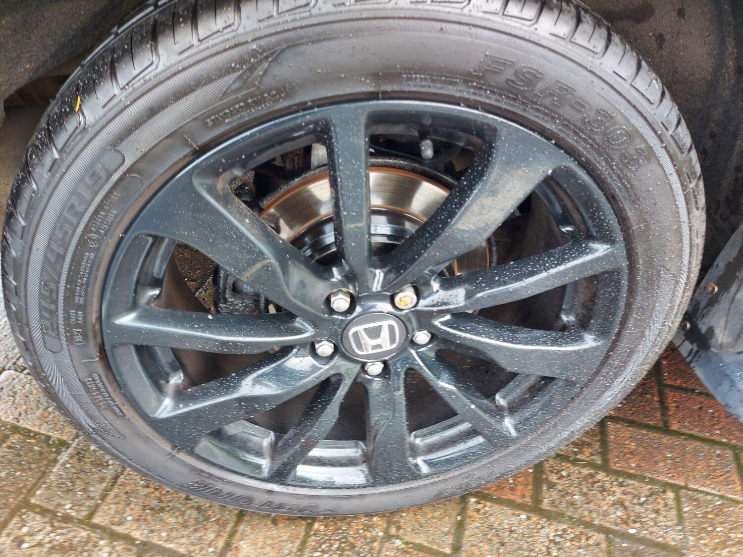 Used Honda CR-V 2016 for sale - 76397088: Photo 10