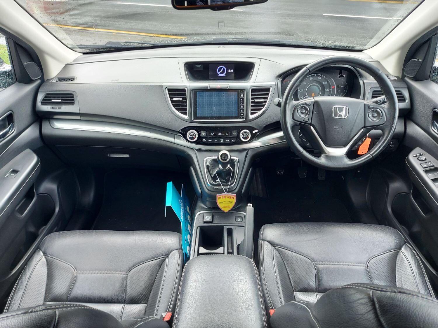 Used Honda CR-V 2016 for sale - 76397088: Photo 11